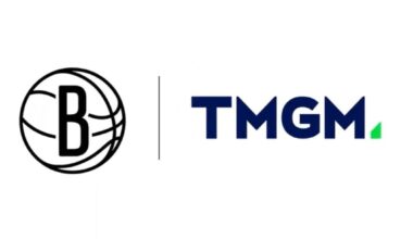 CFDs broker TMGM becomes official sponsor of the NBA's Brooklyn Nets