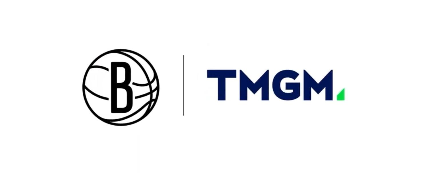 CFDs broker TMGM becomes official sponsor of the NBA's Brooklyn Nets