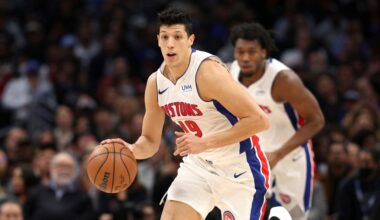 Duncan Robinson era comes to an end for the Miami Heat