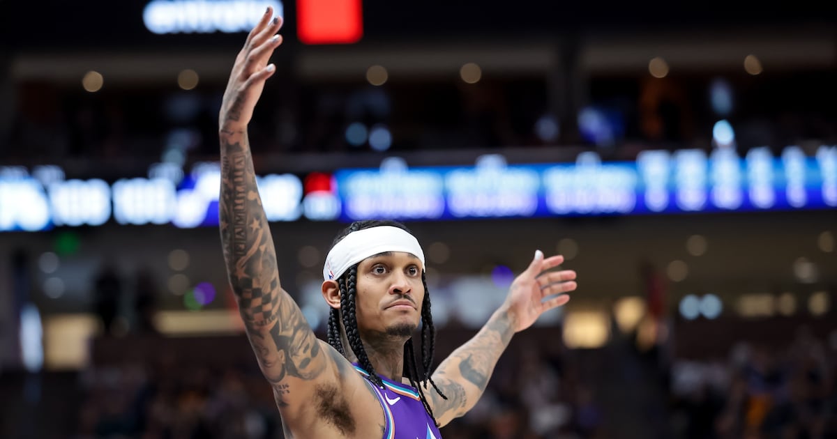 Utah Jazz, Jordan Clarkson finalizing contract buyout – Deseret News