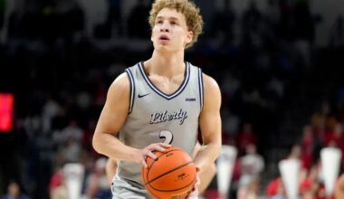 2025 NBA Draft Team Wrap - Indiana Pacers