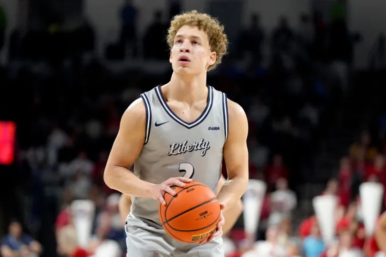 2025 NBA Draft Team Wrap - Indiana Pacers