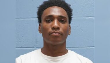Auburn basketball standout Tahaad Pettiford arrested for DUI