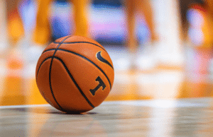 Tennessee Basketball