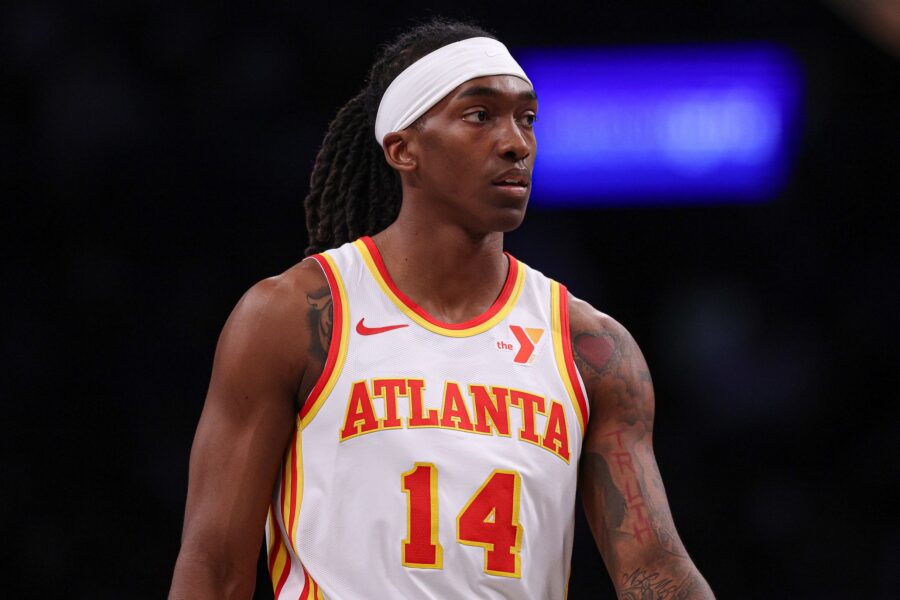 New York Notes: Mann, Kolek, Demin, Wolf, Saraf