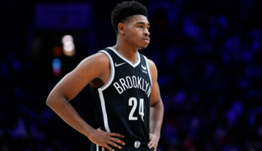 Nets Have Yet To Serious Engage Cam Thomas On Contract