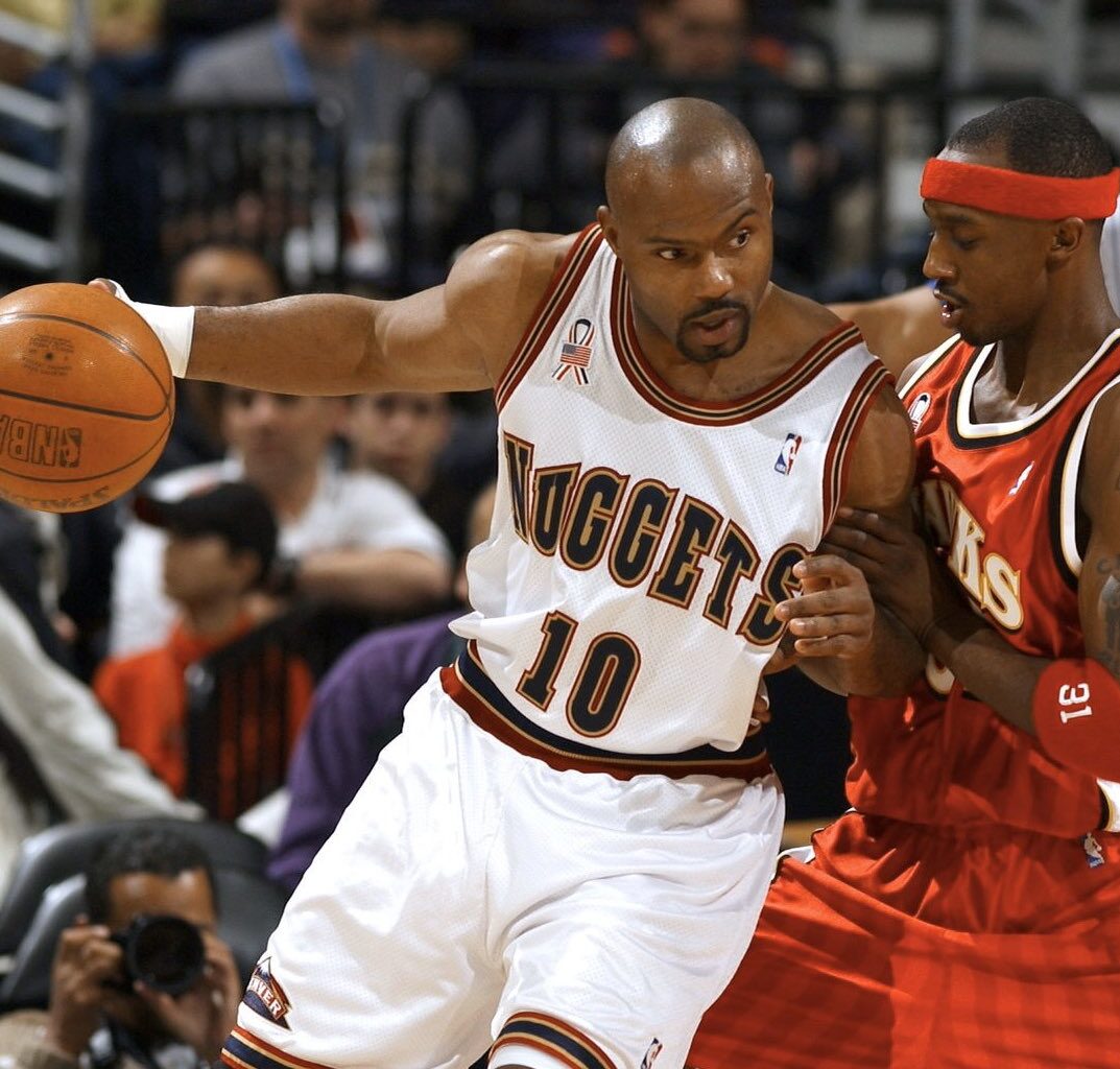 Breaking: Denver Nuggets sign Tim Hardaway Jr. to a one-year deal