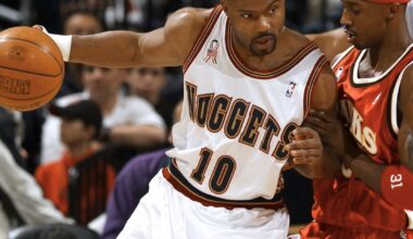 Breaking: Denver Nuggets sign Tim Hardaway Jr. to a one-year deal