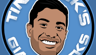 Tiny Nick's Gambling Picks 07/17