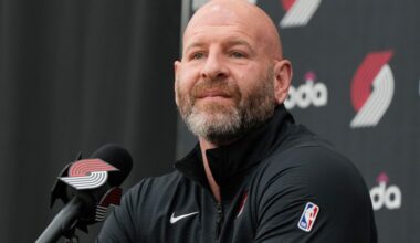 Did Damian Lillard again leave the Miami Heat at a loss?