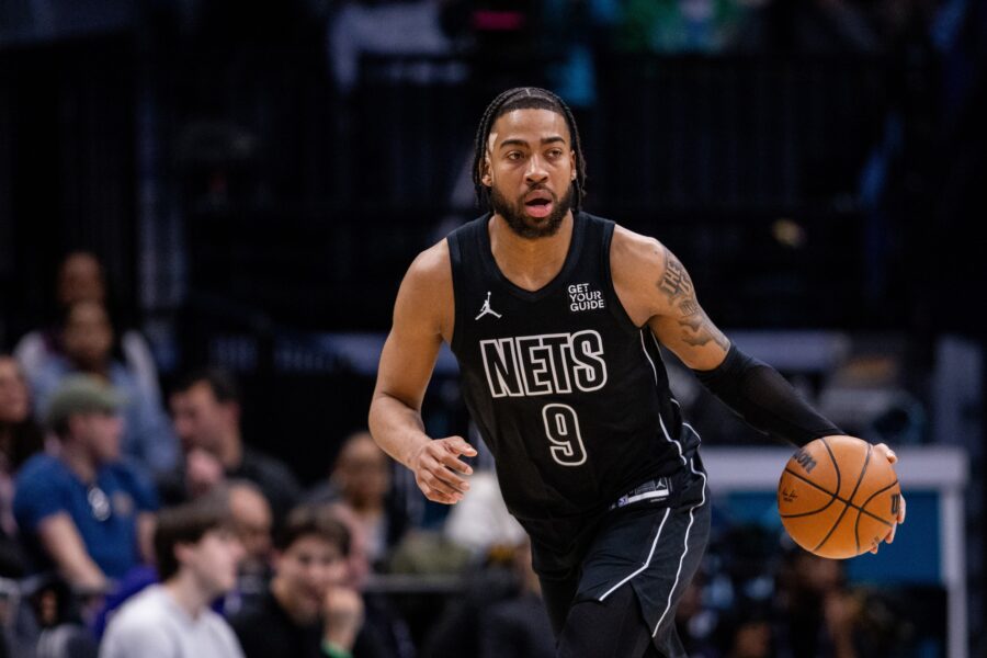 Trendon Watford Joining Sixers On Two-Year Deal