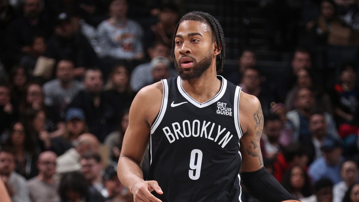 Sixers agree to sign forward Trendon Watford on Night 1 of free agency  – NBC Sports Philadelphia