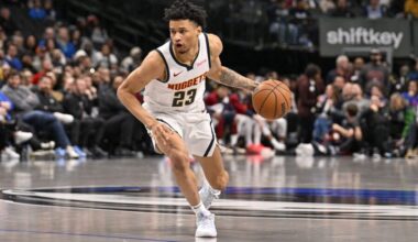 Pelicans Sign Trey Alexander, Hunter Dickinson To Two-Ways