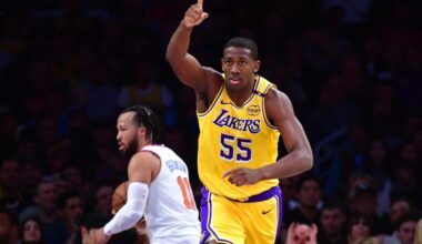 2025/26 NBA Two-Way Contract Tracker