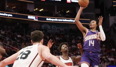 Clippers To Sign TyTy Washington Jr.