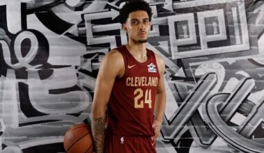 Tremendous Tyrese drops 35 in Summer League