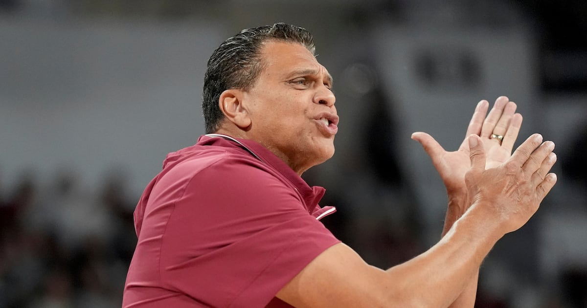 Dayton Flyers will play Bethune-Cookman in 2025-26 season