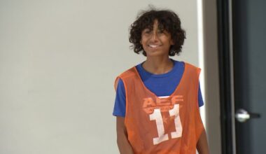 Omaha youth basketball player to compete in Brazil