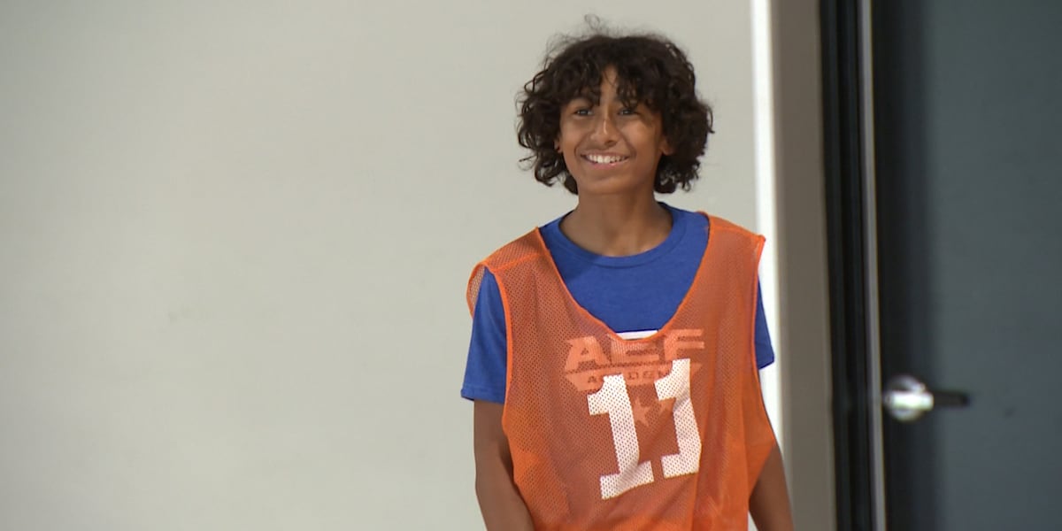 Omaha youth basketball player to compete in Brazil