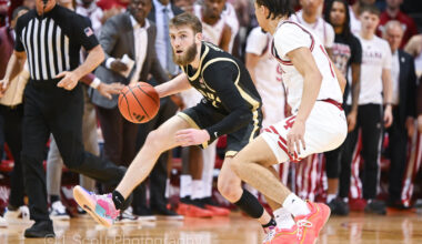 An updated look at where each Big Ten team stands in Bart Torvik's projections for the 2025-26 season - Inside the Hall