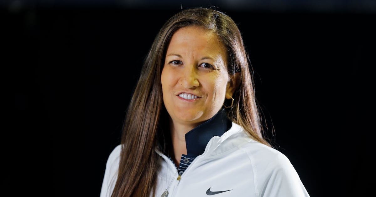 Liz Darger named 2026-2027 women's March Madness committee chair – Deseret News