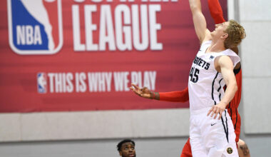 Preview: Denver Nuggets face Toronto Raptors in Summer League