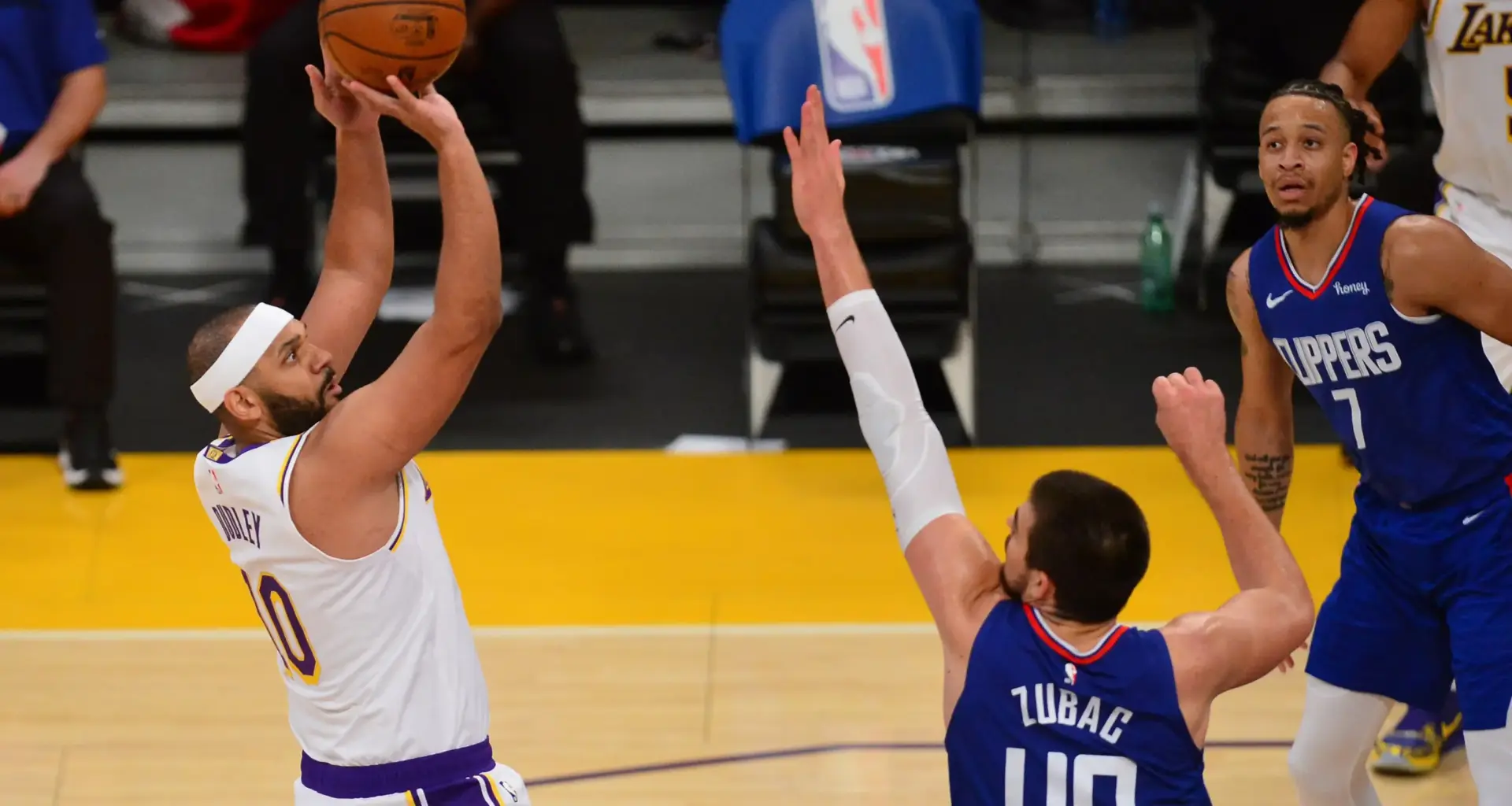 Jared Dudley departs Mavericks with heartfelt farewell to Nico Harrison and Luka Doncic as LeBron James rumors swirl