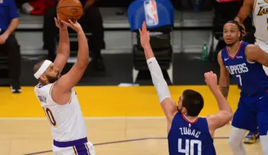 Jared Dudley departs Mavericks with heartfelt farewell to Nico Harrison and Luka Doncic as LeBron James rumors swirl