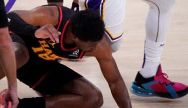 Solomon Hill LeBron James