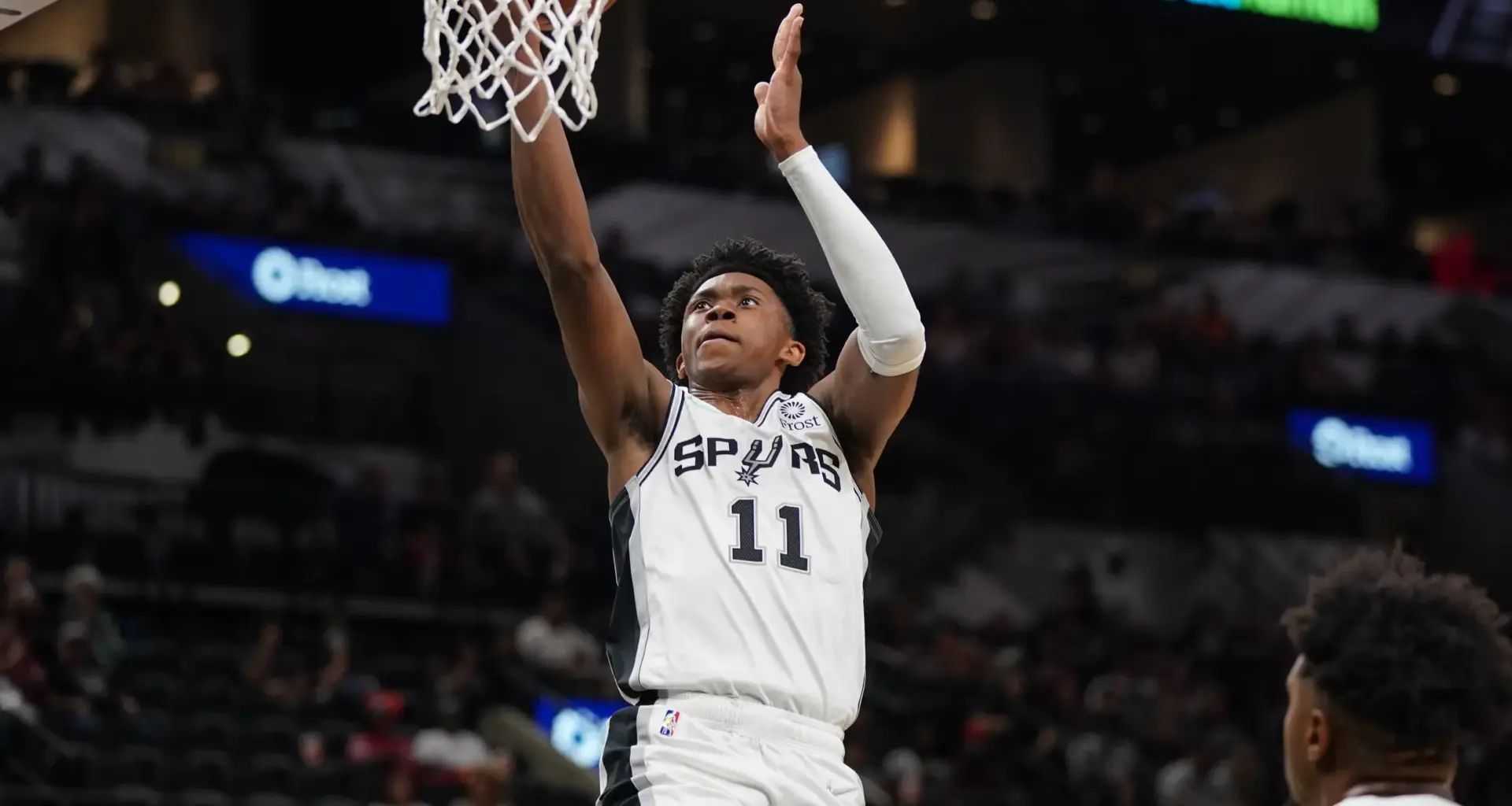 Josh Primo seeks redemption with Chicago Bulls in NBA Summer League after quiet Clippers stint