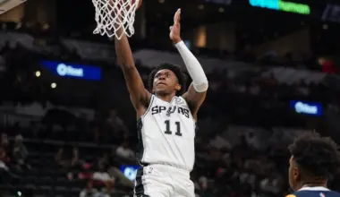 Josh Primo seeks redemption with Chicago Bulls in NBA Summer League after quiet Clippers stint