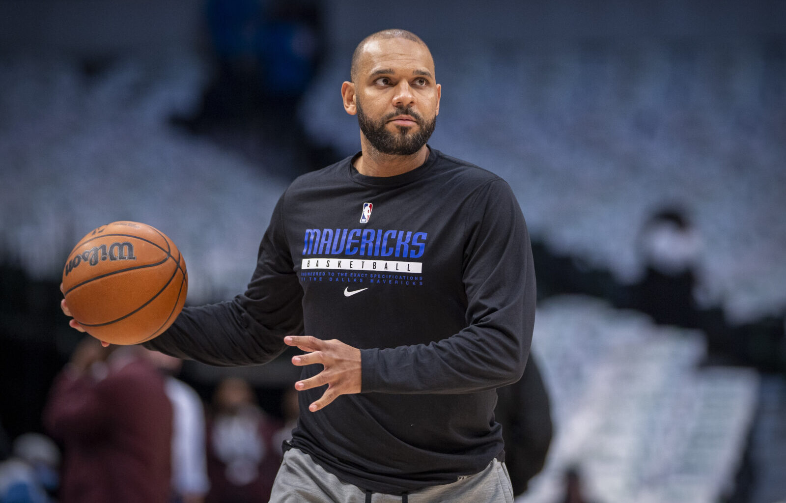 Breaking: Denver Nuggets to add Jared Dudley as top assistant