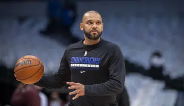 Jared Dudley eyes major coaching leap as he nears top assistant role with Denver Nuggets