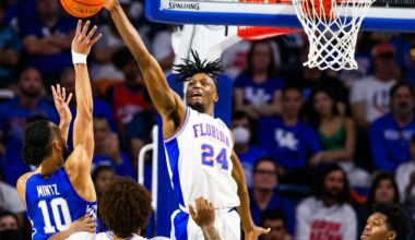 Grizzlies’ Phlandrous Fleming Jr. is Turning Heads, But Who is He?