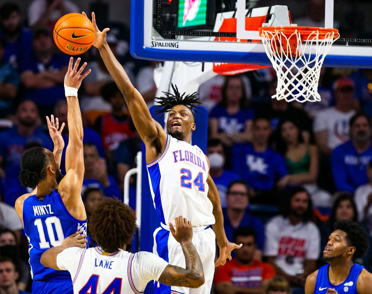 Grizzlies’ Phlandrous Fleming Jr. is Turning Heads, But Who is He?