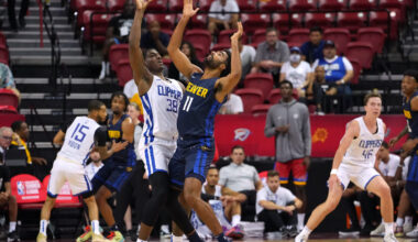 Preview: Denver Nuggets, still searching for fist Summer League win, face off against Los Angeles Clippers