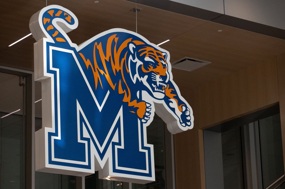 NCAA puts Memphis on probation after softball players did coursework for men’s basketball player