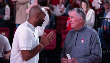 NCAA Basketball: ACC Conference Tournament Second Round - Stanford vs Cal