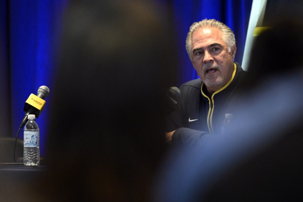 The Pacers have access to two sizeable exceptions - the non-taxpayer mid-level and a disabled player 