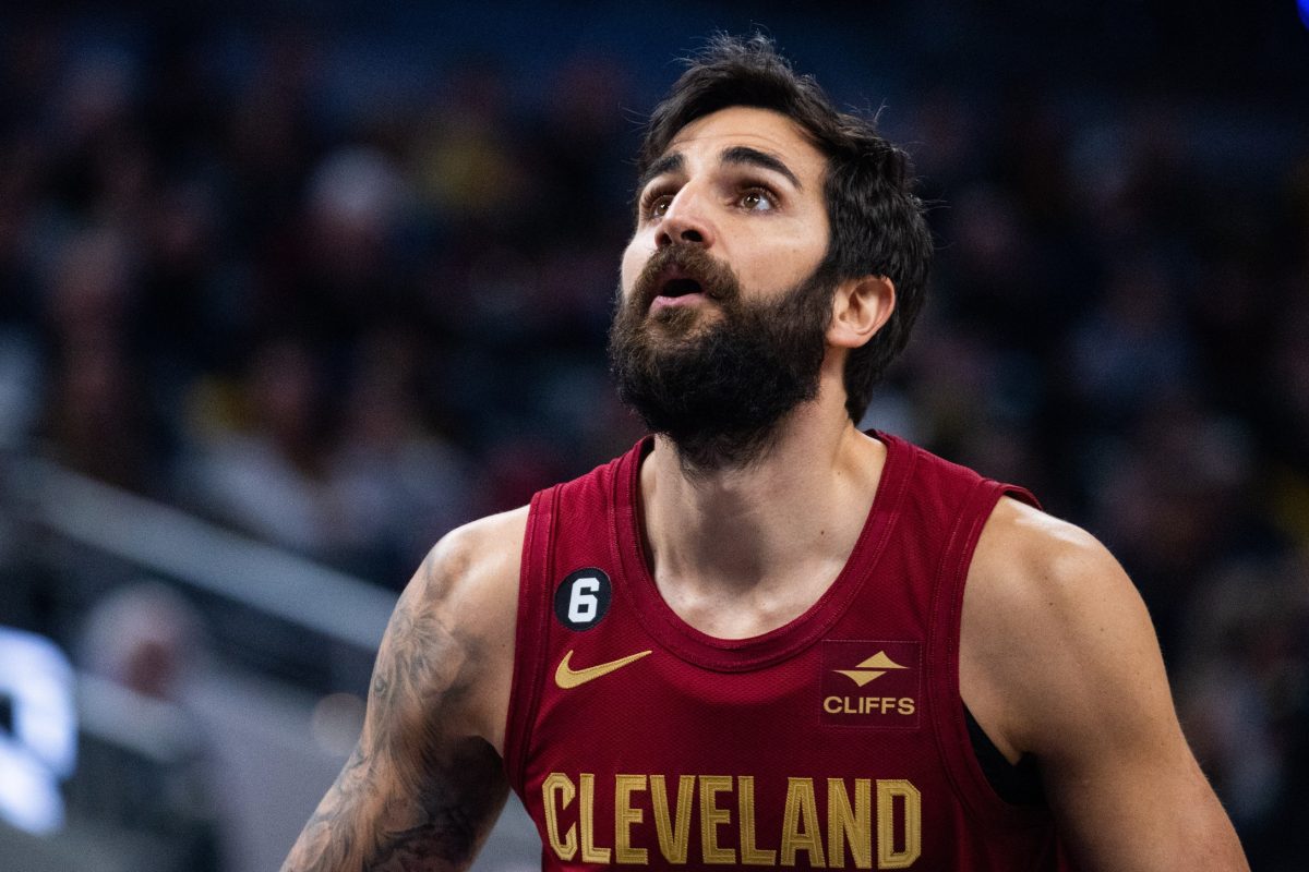 Report: Ex-Cavs guard to return to basketball after 1-season hiatus