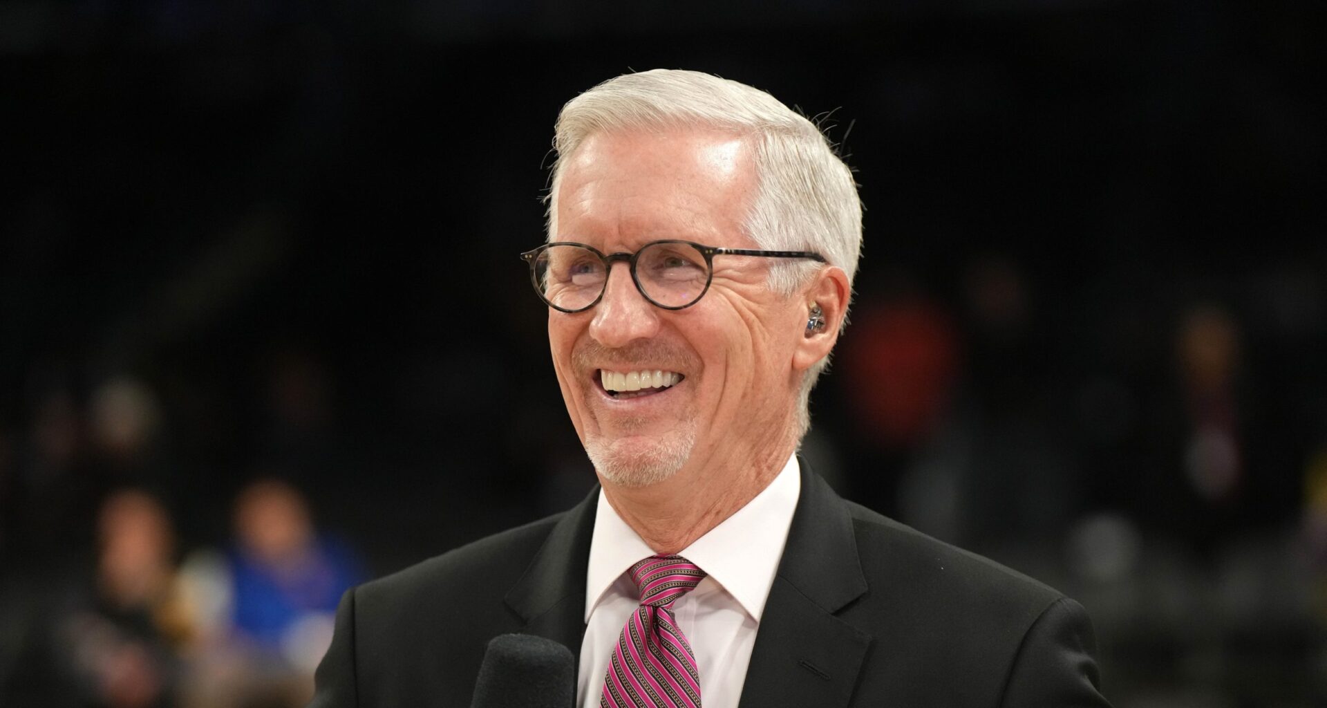 Two ESPN analysts fall for fake post about Mike Breen retirement