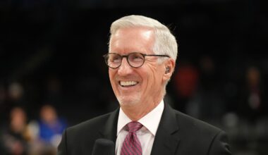 Two ESPN analysts fall for fake post about Mike Breen retirement