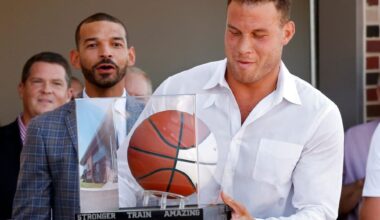 10 Best NBA Draft Picks In Los Angeles Clippers History