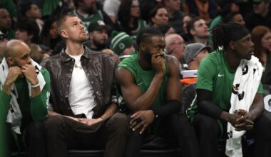 Where Does the Jrue Holiday Trade Leave the Celtics? – The Lead
