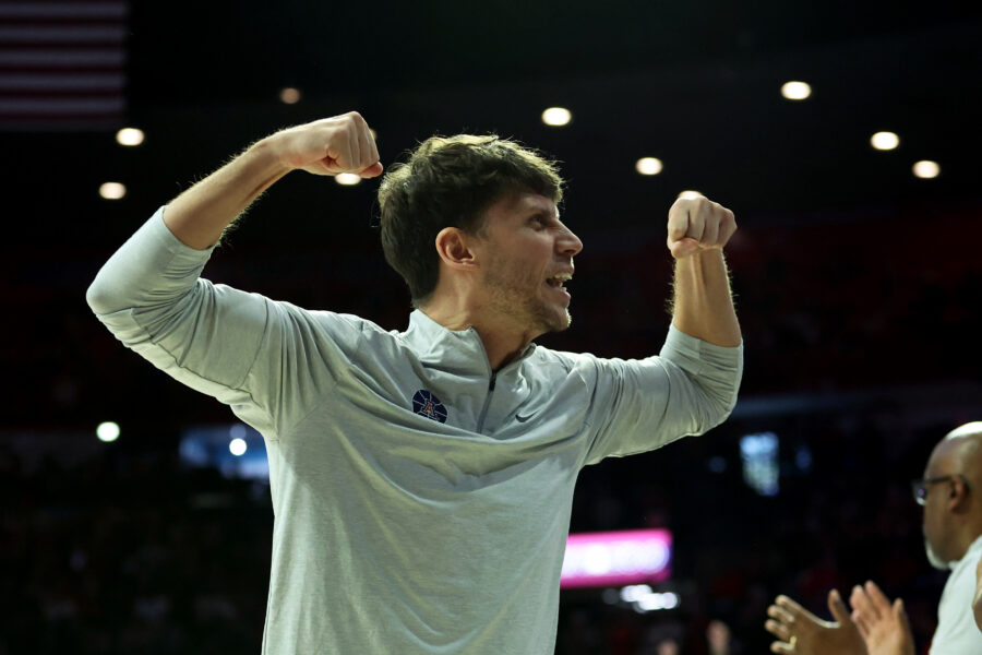 Knicks To Hire Riccardo Fois To Coaching Staff