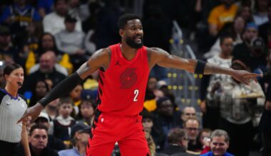 'He killed us'... Patrick Beverley gives verdict on LA Lakers signing Deandre Ayton
