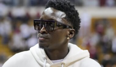 Report: Cavs linked to Victor Oladipo, who once had a ‘massive’ fan in Dan Gilbert