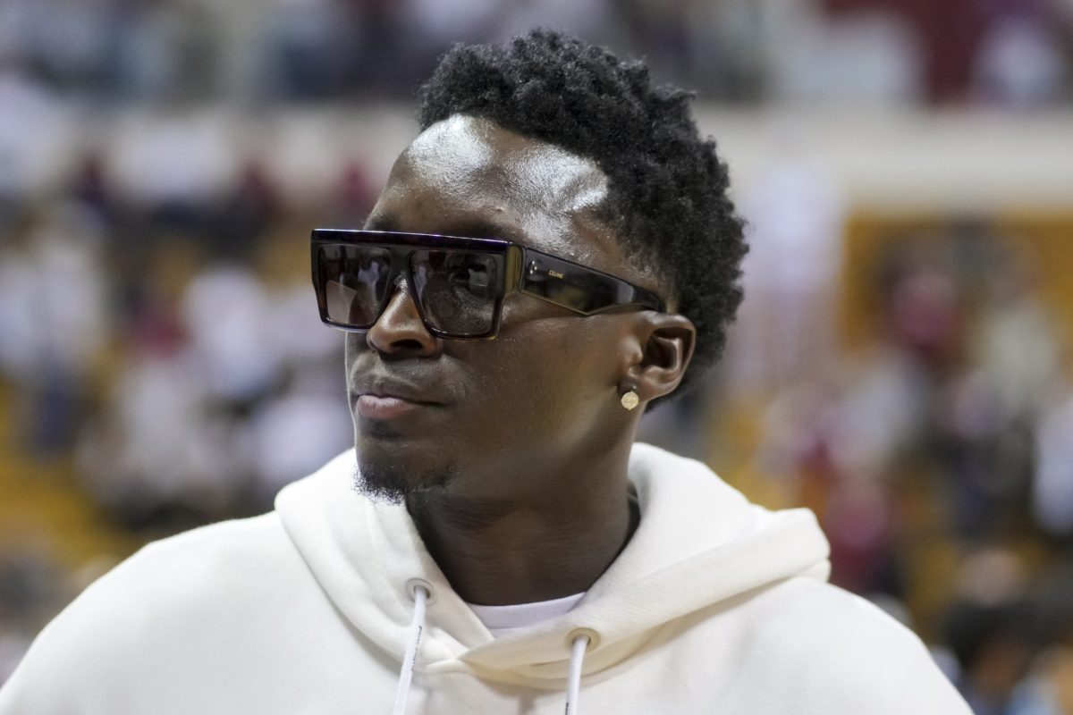 Report: Cavs linked to Victor Oladipo, who once had a ‘massive’ fan in Dan Gilbert