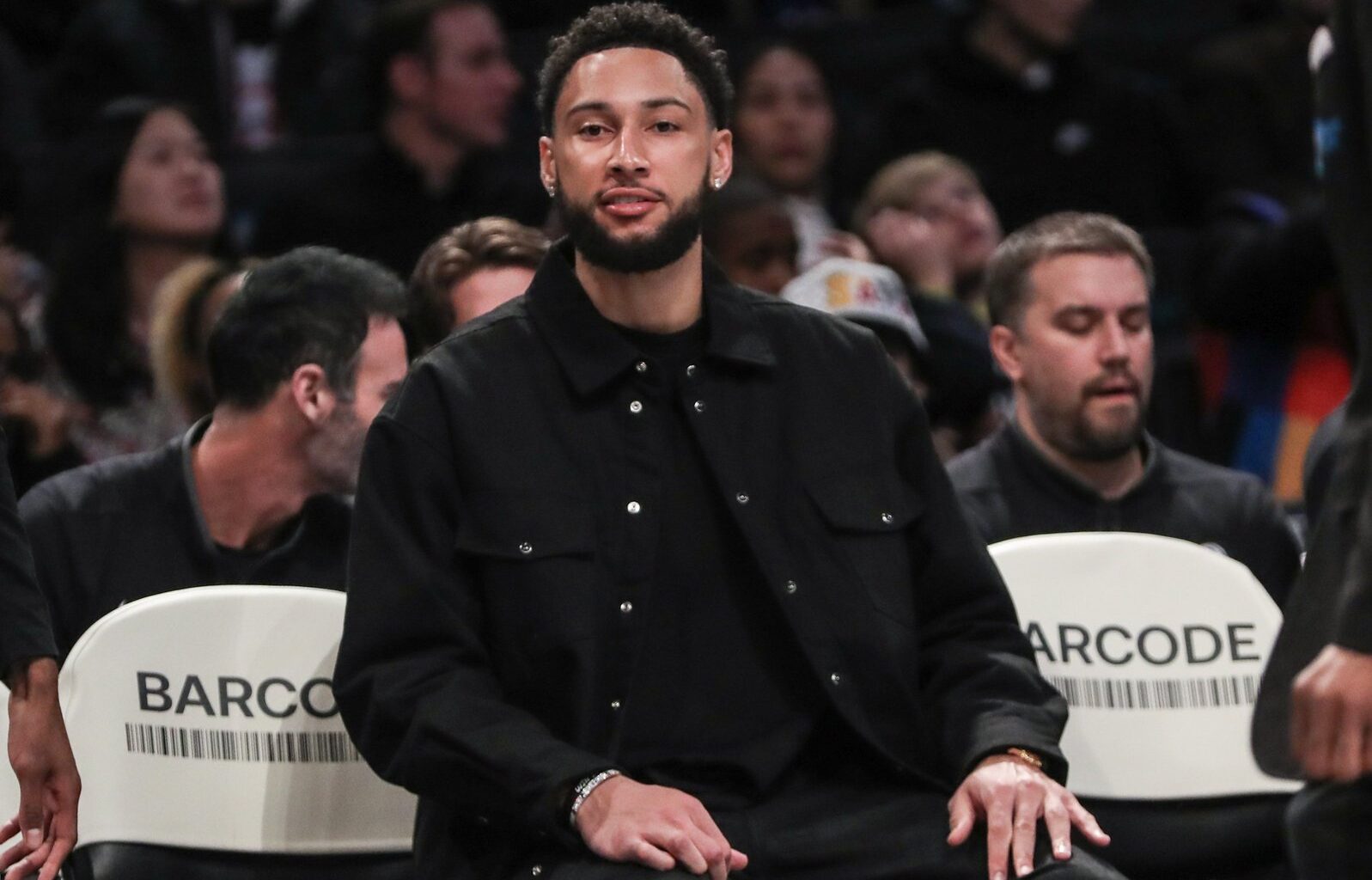 NBA insider claims Ben Simmons is leaning towards two teams, but the New York Knicks aren’t one of them