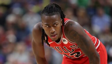 Ayo Dosunmu to have season-ending surgery, Bulls say – NBC Chicago